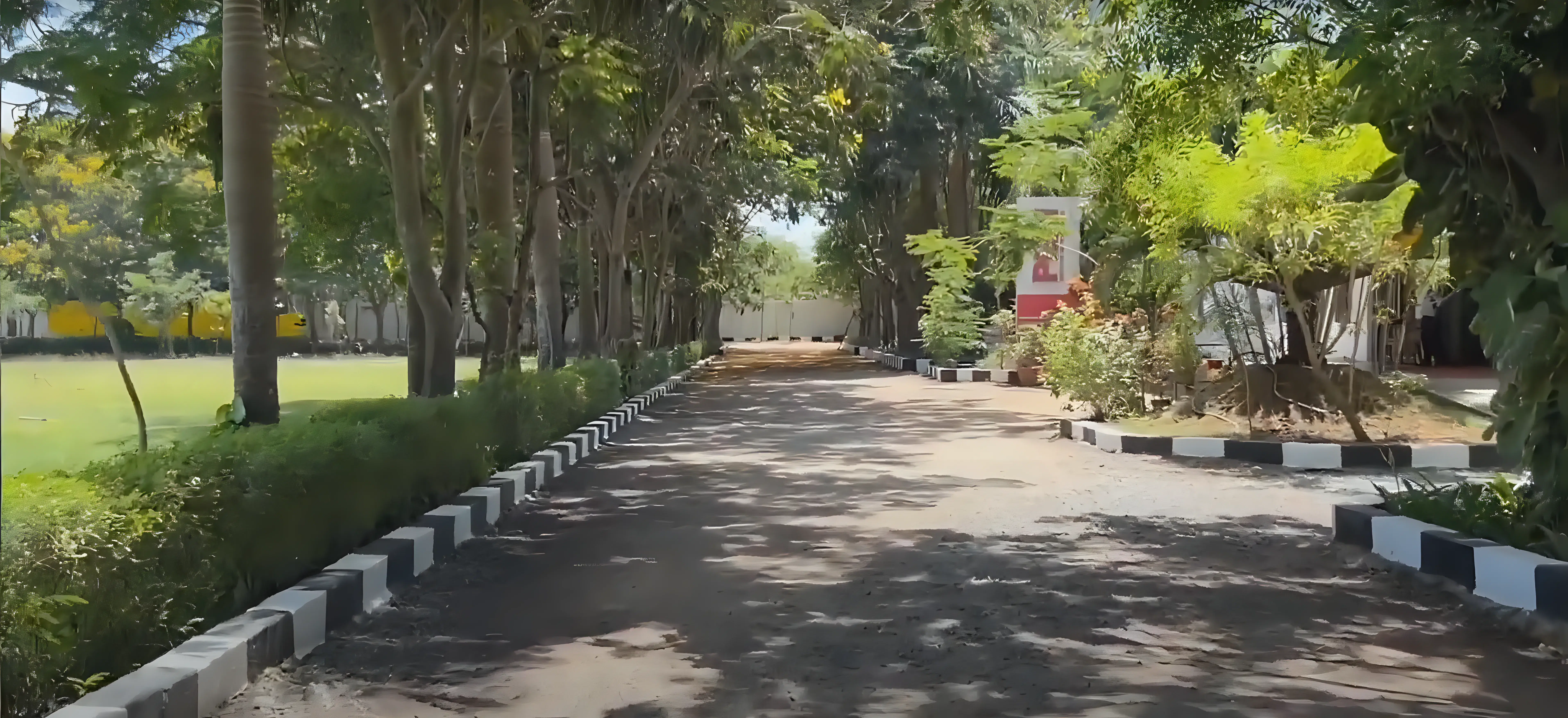 PERI Institute of Technology Chennai Campus photo 20